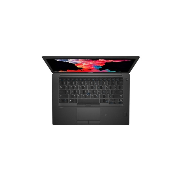 Dell Latitude 7490 Core i7 8650U 1.9 GHz | BATERIA NUEVA | WINDOWS 11
