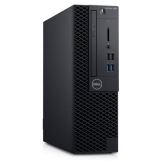 Dell Optiplex 3060 SFF Core i7 8700 3.2 GHz | 32 GB | 1 TB NVME | WIFI | WIN 11 | HDMI | DP