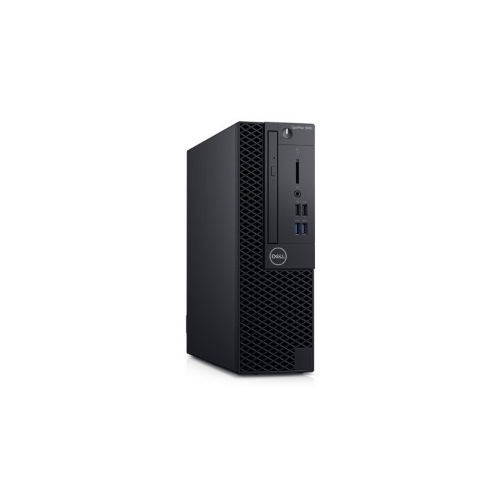 Dell Optiplex 3060 SFF Core i7 8700 3.2 GHz | 32 GB | 1 TB NVME | WIFI | WIN 11 | HDMI | DP