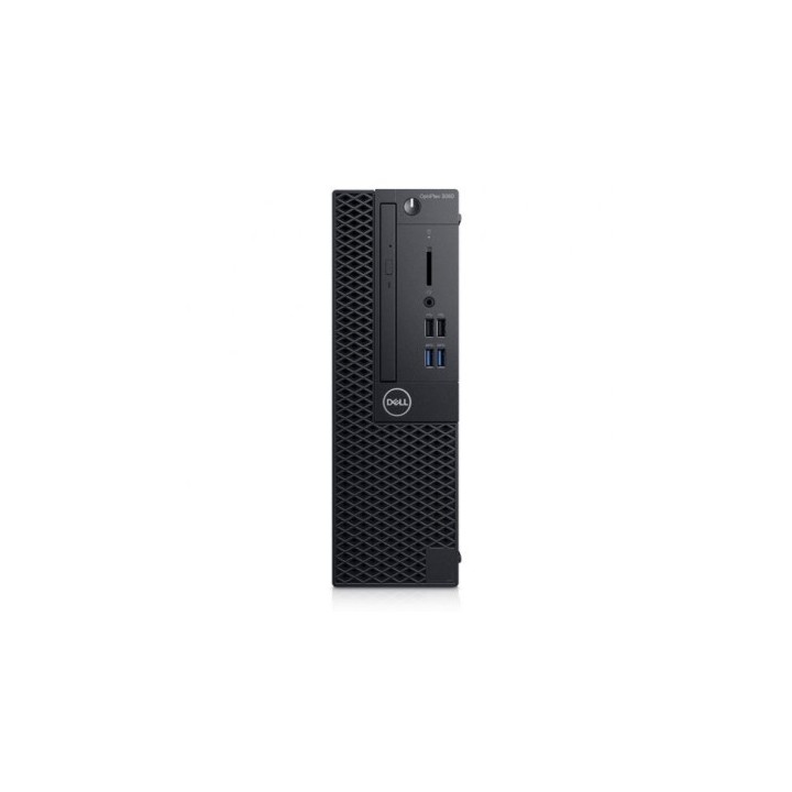 Dell Optiplex 3060 SFF Core i7 8700 3.2 GHz | 32 GB | 1 TB NVME | WIFI | WIN 11 | HDMI | DP