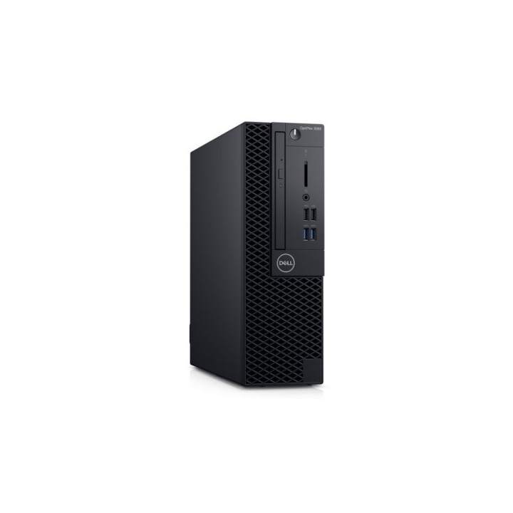Dell Optiplex 3060 SFF Core i7 8700 3.2 GHz | 32 GB | 1 TB NVME | WIFI | WIN 11 | HDMI | DP