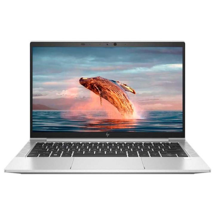 HP EliteBook 830 G8 Core i5 1135G7 2.4 GHz | WEBCAM | WINDOWS 11