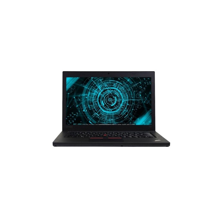 Lenovo ThinkPad T460 Core i5 6300U 2.4 GHz | WEBCAM | WIN 10 PRO