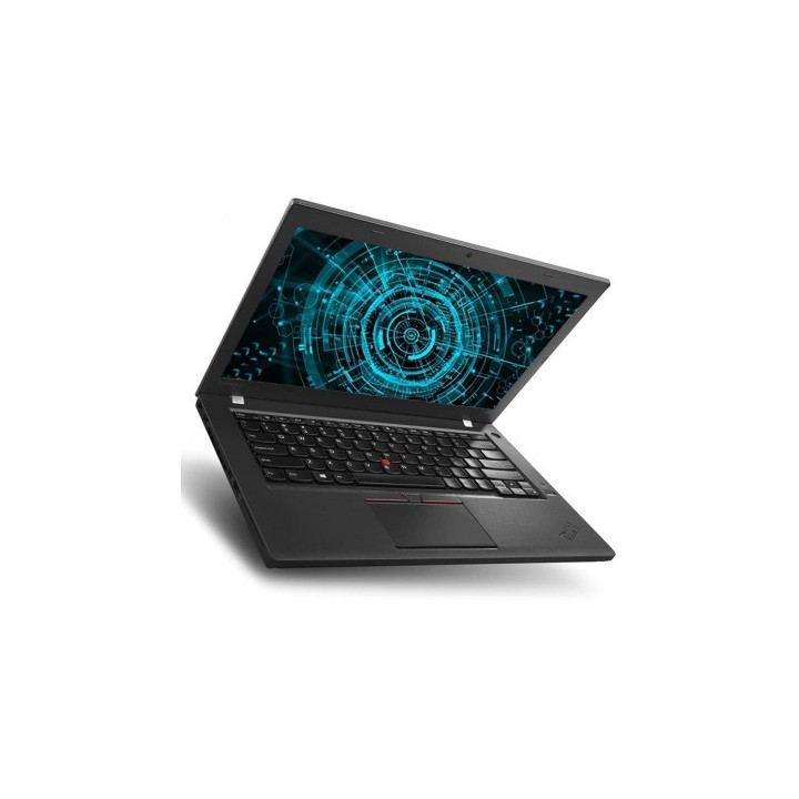 Lenovo ThinkPad T460 Core i5 6300U 2.4 GHz | WEBCAM | WIN 10 PRO