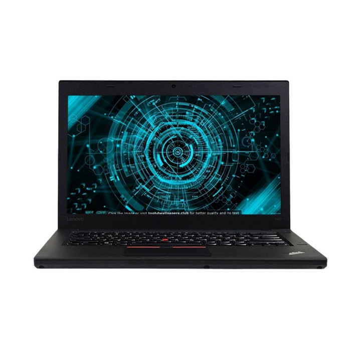 Lenovo ThinkPad T460 Core i5 6300U 2.4 GHz | WEBCAM | WIN 10 PRO
