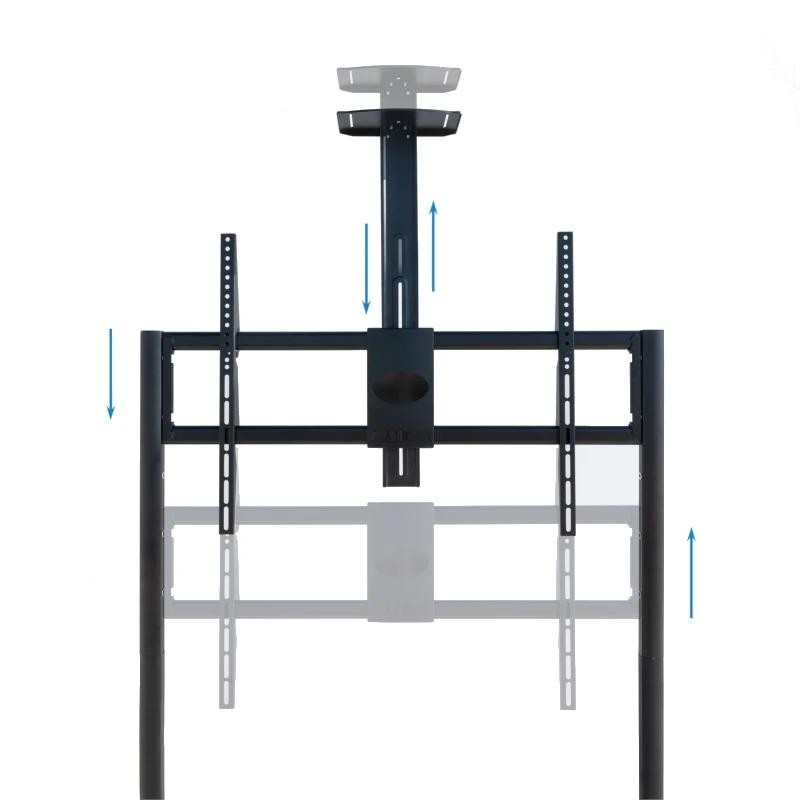 Tooq FS20208M-B Soporte suelo iSTAR 55"-100"