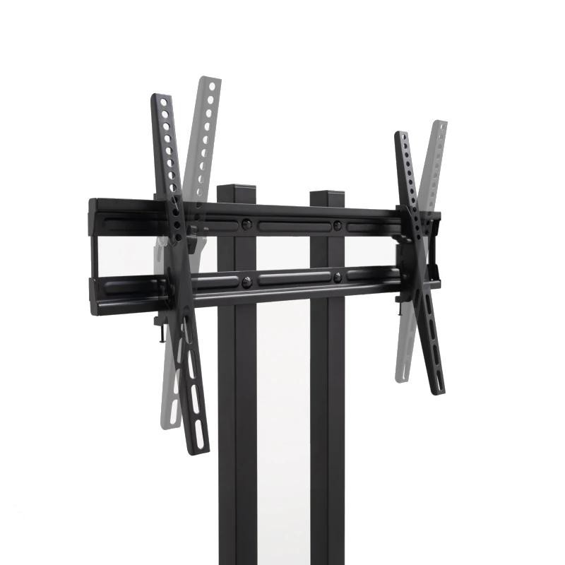 Tooq FS2288M-B Soporte suelo Mirror 32"-85"