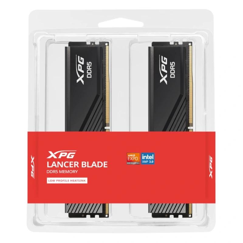 ADATA XPG Lancer Blade DDR5 6000MHz 2x16GB CL30 BL