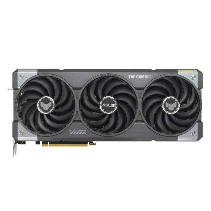 ASUS VGA NVIDIA TUF RTX 5070 O12G GAMING 12G DDR7
