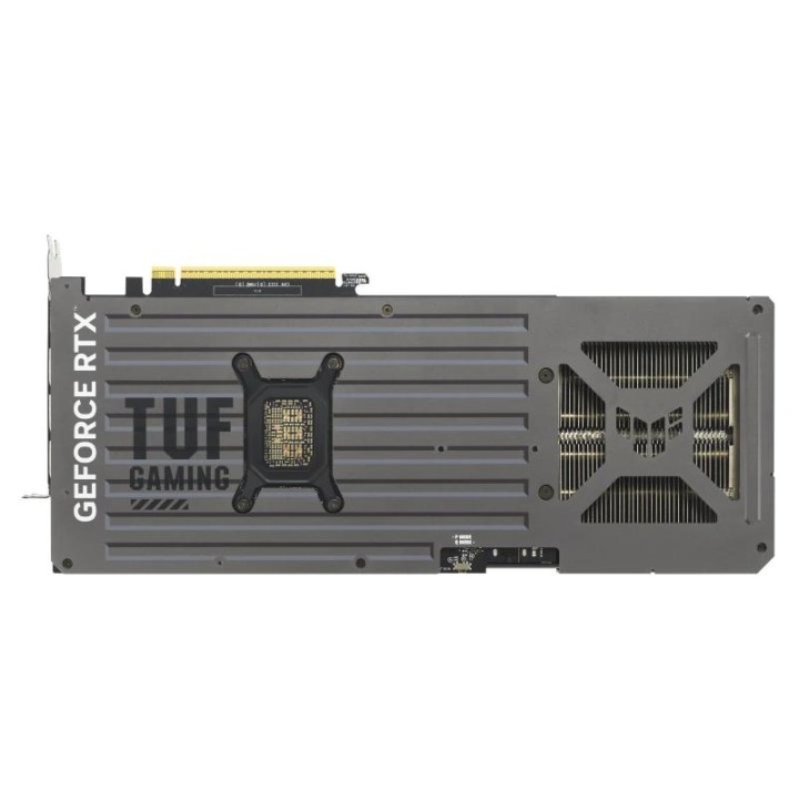 ASUS VGA NVIDIA TUF RTX 5070 O12G GAMING 12G DDR7