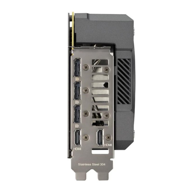 ASUS VGA NVIDIA TUF RTX 5070 O12G GAMING 12G DDR7