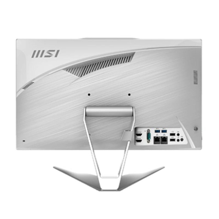MSI Pro AP222T-435EU G7400 4GB 128 W11P 22" tac.B