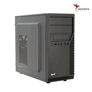 PC ST Q9 PSIPC442 AMD R5-8600G 16GB 1TB sin SO