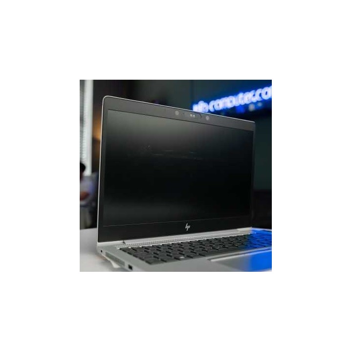 HP EliteBook 830 G5 Core i5 8250U 1.6 GHz | 8GB | 256 M.2 | WINDOWS 11 | MARCAS