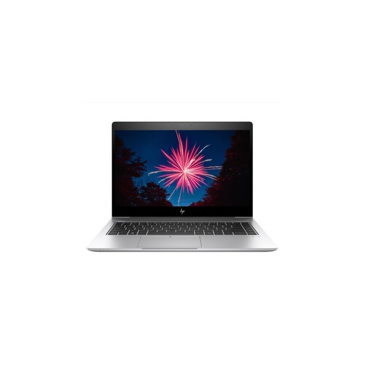 HP EliteBook 840 G6 Core i5 8265U 1.6 GHz | WEBCAM | WIN 11 PRO