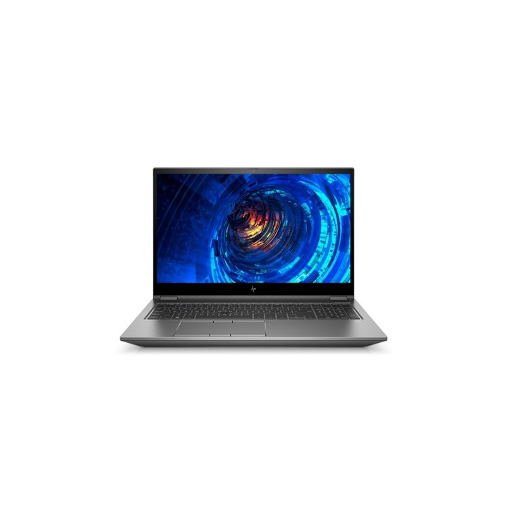 HP ZBook Fury 15 G7 Core i7 10850H 2.7 GHz | 32GB | 512GB NVME | QUADRO T2000 4GB | WINDOWS 11