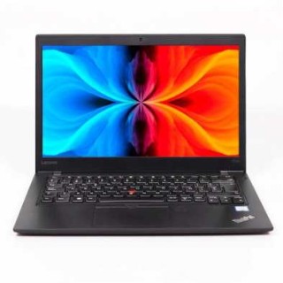 Lenovo ThinkPad T470S Core i5 6300U 2.4 GHz | 8GB | 240 SSD | WEBCAM | WIN 10 | PANTALLA NUEVA