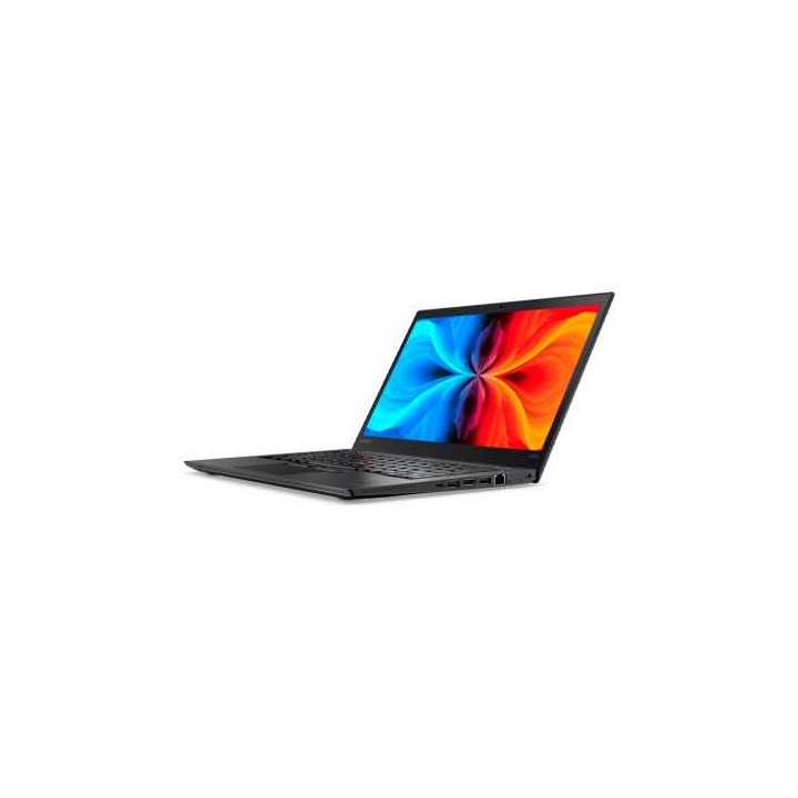 Lenovo ThinkPad T470S Core i5 6300U 2.4 GHz | 8GB | 240 SSD | WEBCAM | WIN 10 | PANTALLA NUEVA