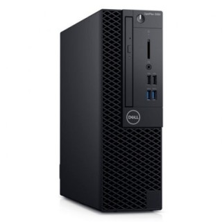 Dell Optiplex 3060 SFF Core i7 8700 3.2 GHz | 16 GB | 256 NVME | WIN 11 | HDMI | DP