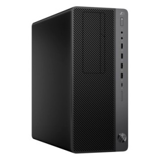 HP Z1 G5 Workstation Core i7 9700 3.0 GHz | 16 GB | 512 SSD | WIN 11 | RTX 3050 | DP