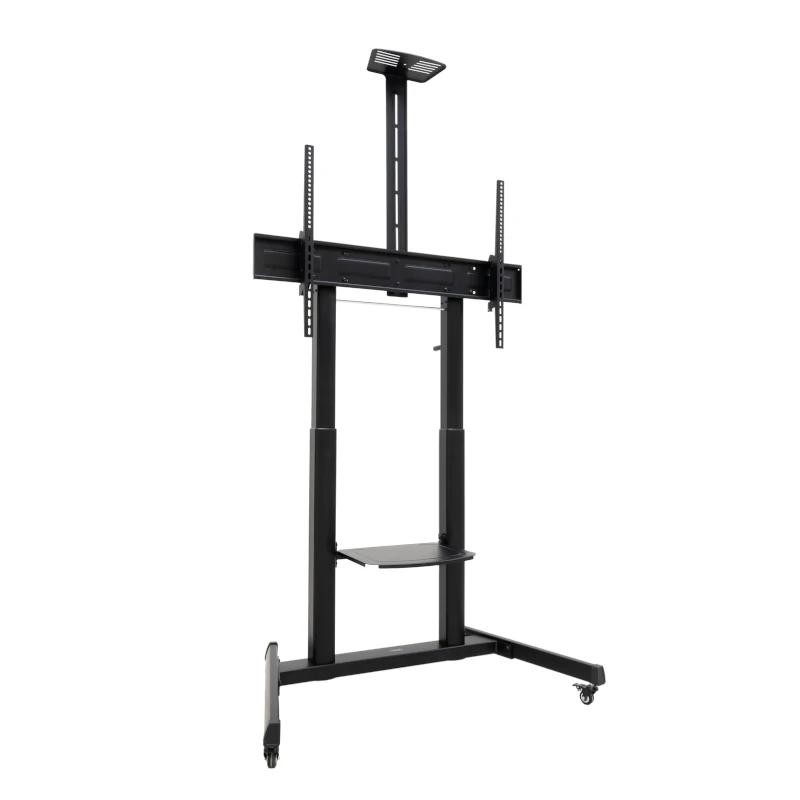 Tooq FS20406HM-B Soporte ruedas Aquiles 60-100"