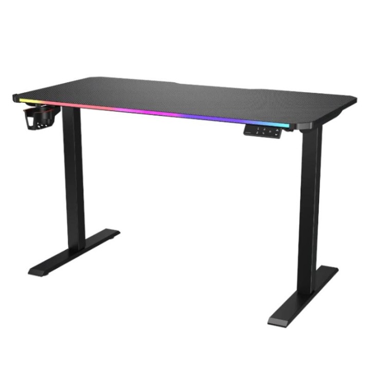 Cougar Mesa E-Ares 120 eléctrica