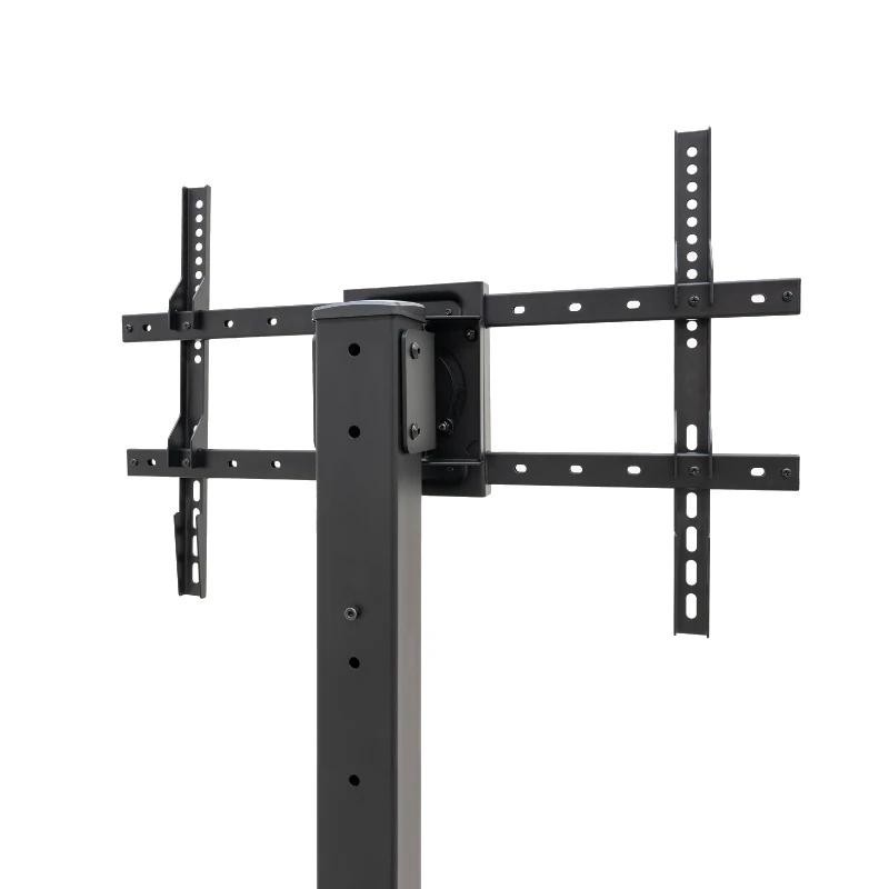 Tooq FS2284M-B Soporte suelo Minos 37"-70" 90º