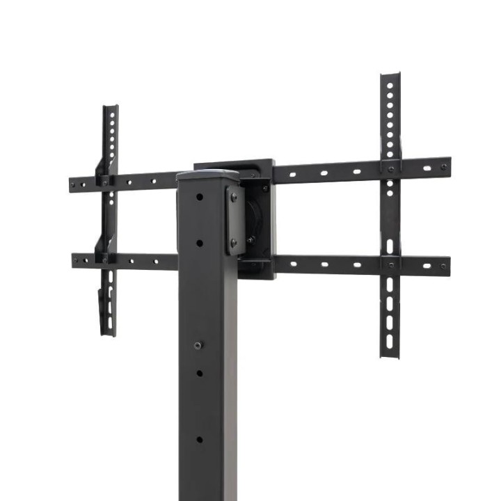Tooq FS2284M-B Soporte suelo Minos 37"-70" 90º