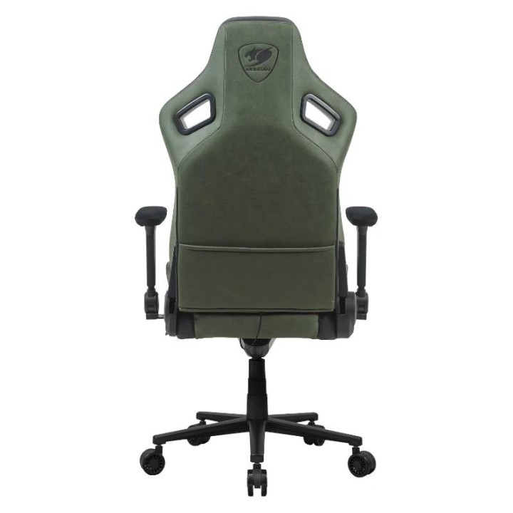 Cougar Silla Defensor Army Green F