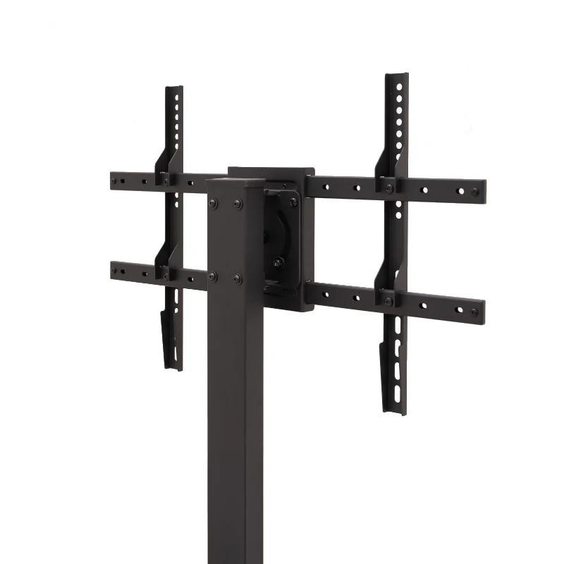 Tooq FS2286M-B Soporte suelo Midas 37"-70" 90º