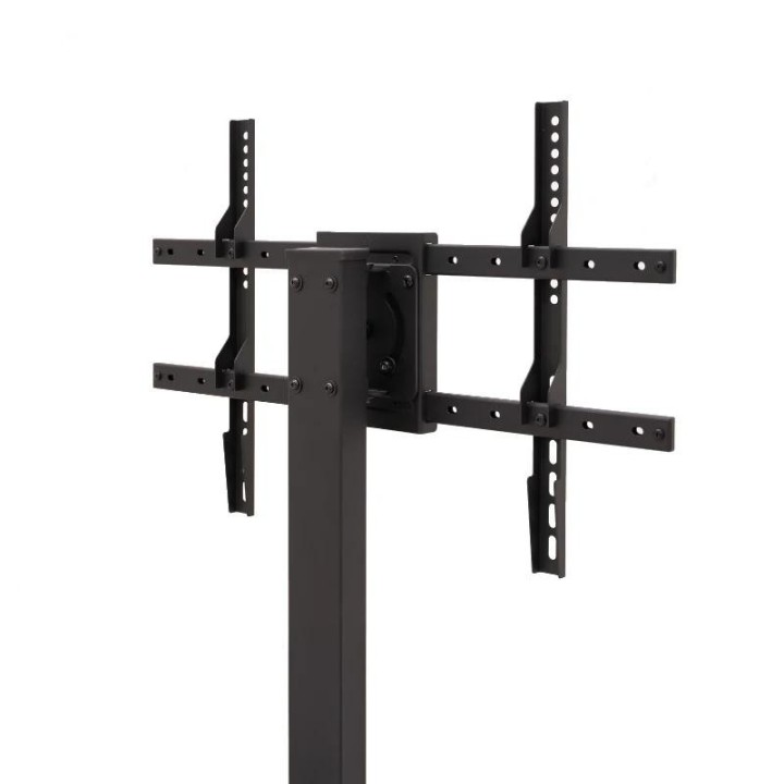 Tooq FS2286M-B Soporte suelo Midas 37"-70" 90º