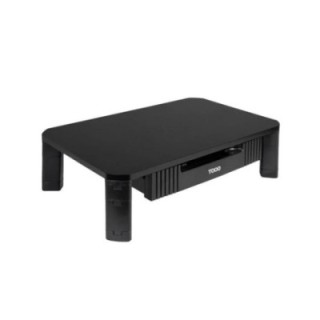 Tooq TQMMPD02 Soporte elevador multiusos cajón