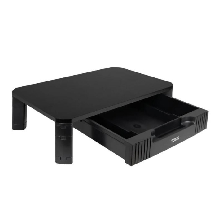 Tooq TQMMPD02 Soporte elevador multiusos cajón