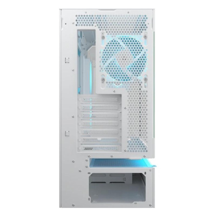 Cougar Caja Semitorre CFV235 White