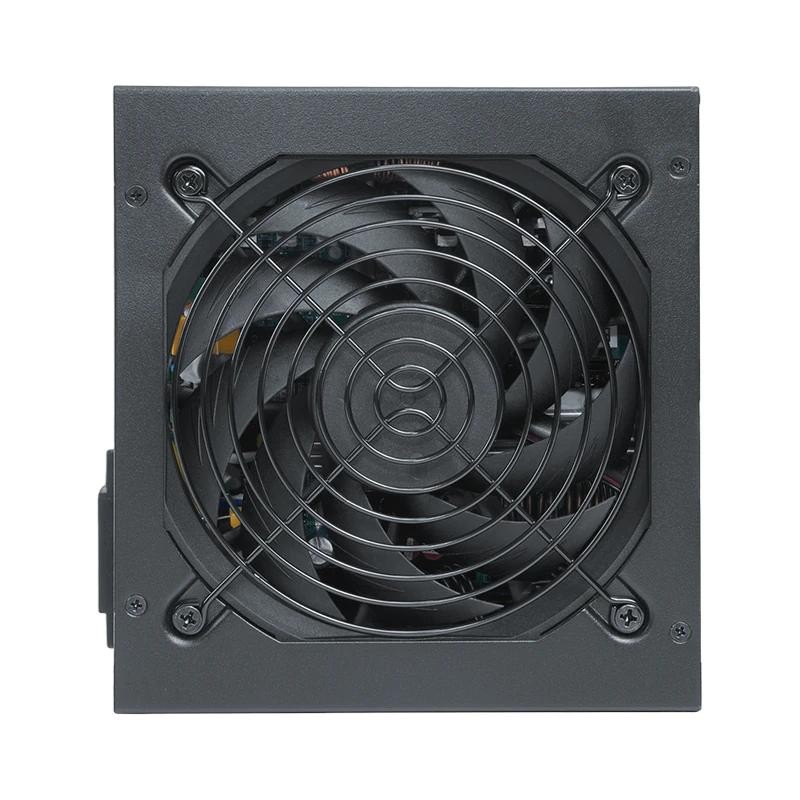 Keep Out Fuente Aliment. ATX-600W 80+BRONZE+CABLE