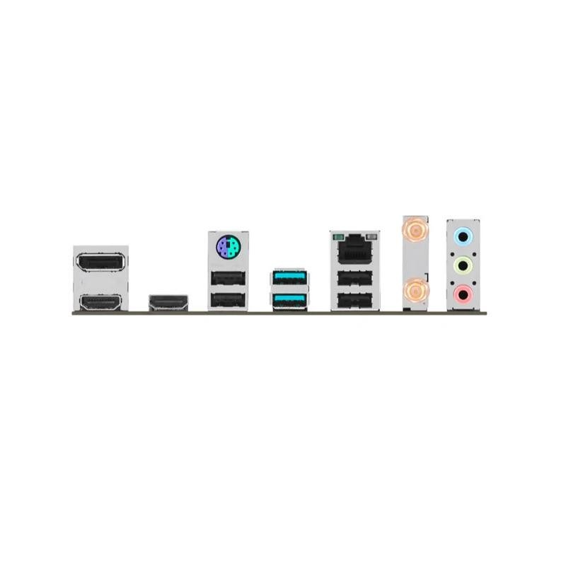 ASUS Placa Base PRIME B760M-A WIFI DDR5 mATX 1700