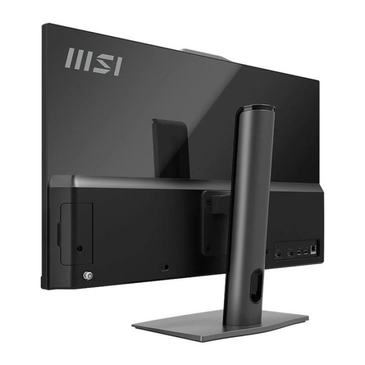 MSI AM272P-888ES C7-150U 16GB 512 W11P 27" Negro