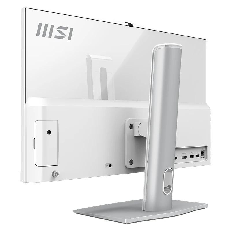 MSI AM242P-2202EU C7-150U 16GB 512 DOS 24" Blanco