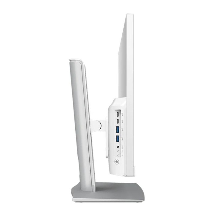 MSI AM242P-2202EU C7-150U 16GB 512 DOS 24" Blanco