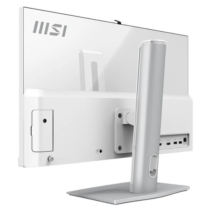 MSI AM242P-2089XEU C5-120U 16GB 512 DOS 24" Blanco