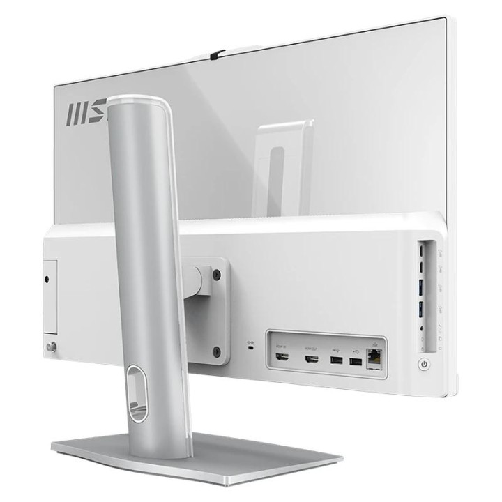 MSI AM242P-2089XEU C5-120U 16GB 512 DOS 24" Blanco