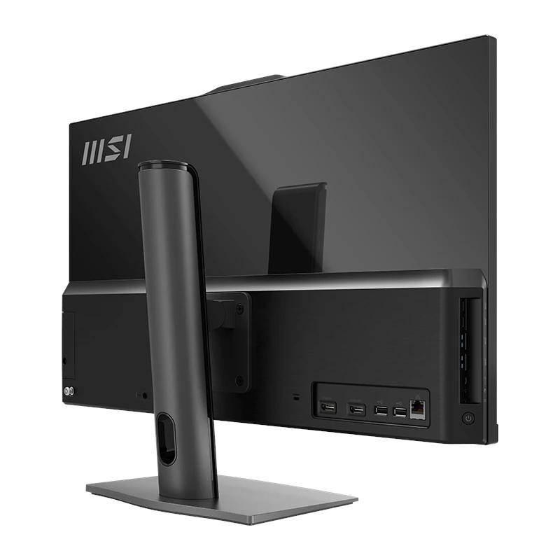 MSI AM272P-885XES C5-120U 16GB 512 DOS 27" Negro