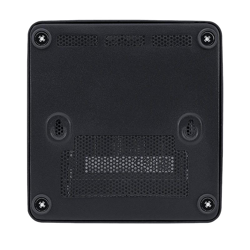 MSI Cubi NUC AI 1UMG-038BES U5-125H negro