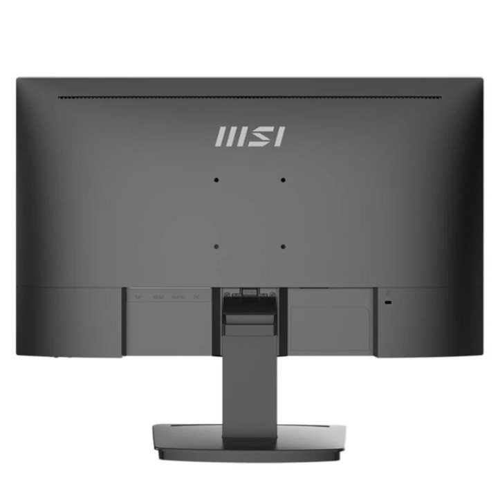 MSI MP243X Monitor 23.8" IPS FHD 100hz HDMI DP MM