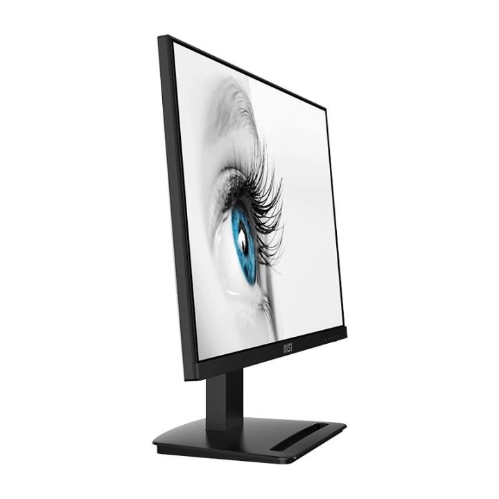 MSI MP243X Monitor 23.8" IPS FHD 100hz HDMI DP MM