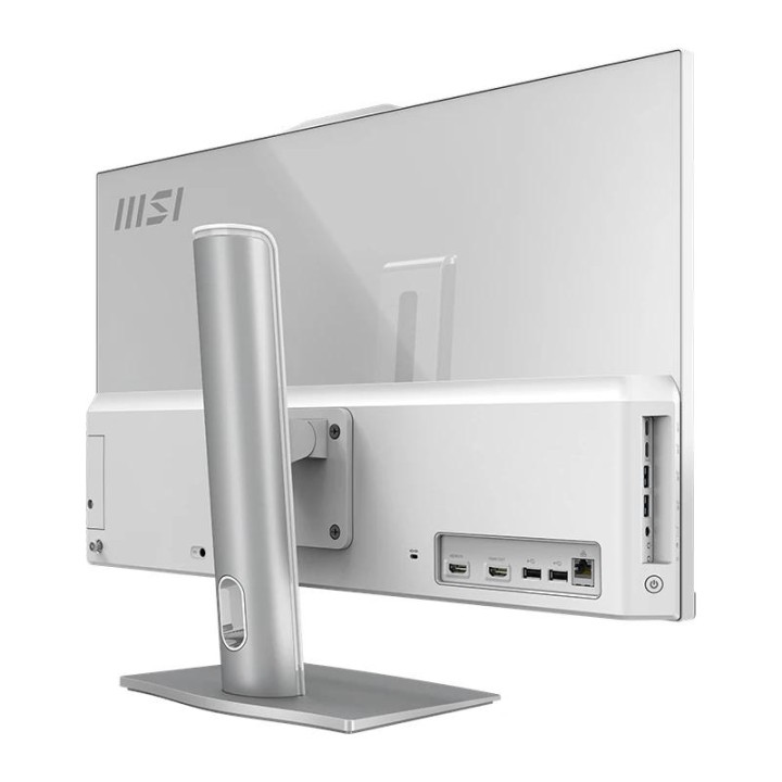 MSI AM272P-1053ES C7-150U 16GB 512 DOS 27" Blanco