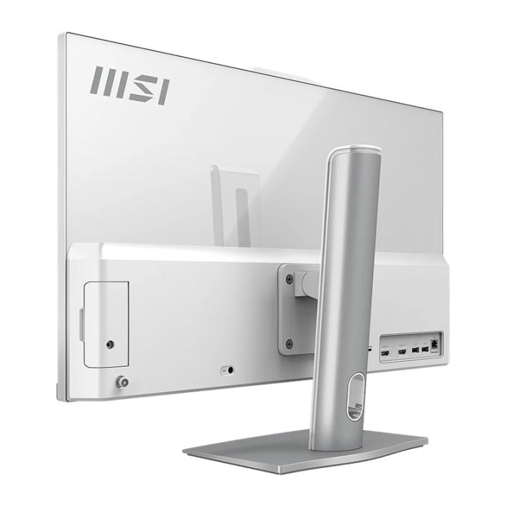 MSI AM272P-1053ES C7-150U 16GB 512 DOS 27" Blanco