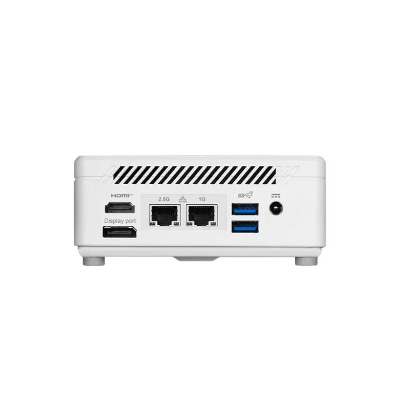 MSI Cubi 5 1M-611EU Core5-120U 16GB 512GB W11H bco