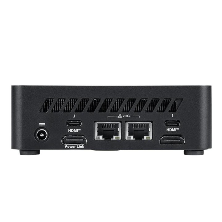 MSI Cubi NUC AI 1UMG-033ES U5-125H 8GB 512 W11P n