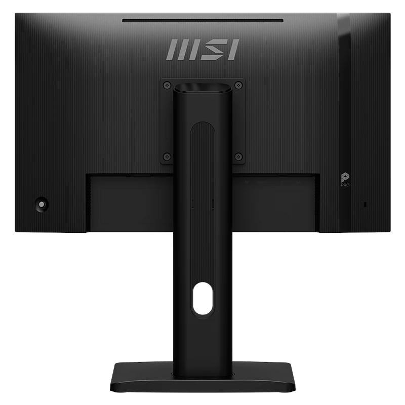 MSI MP245PG E14 Monitor23.8"144h VGA HDMI DP MM AA